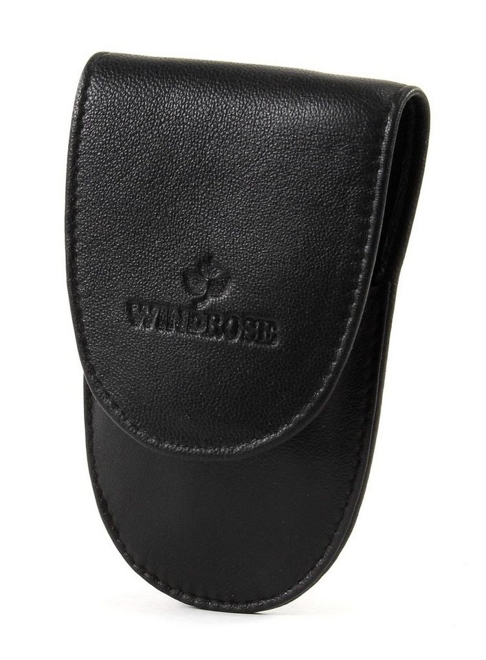WINDROSE Maniküre-Etui Manicure Set von WINDROSE