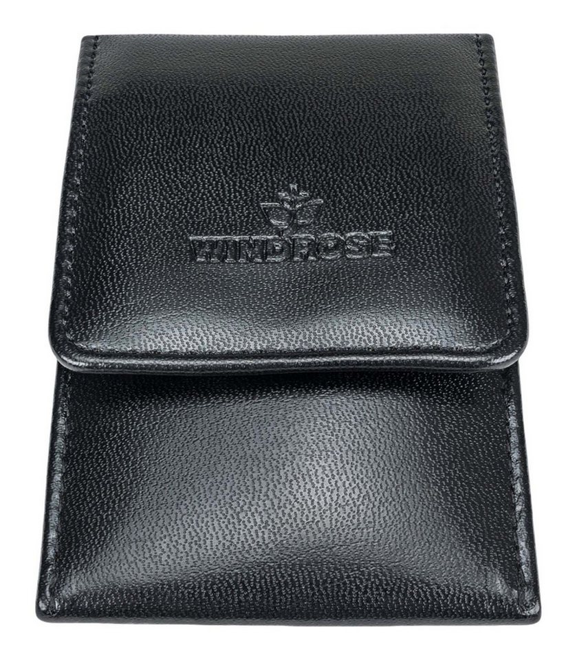 WINDROSE Maniküre-Etui Manicure Set von WINDROSE