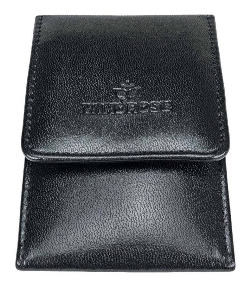 WINDROSE Maniküre-Etui Manicure Set von WINDROSE