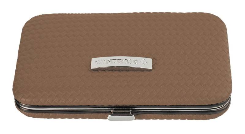 WINDROSE Maniküre-Etui Manicure von WINDROSE