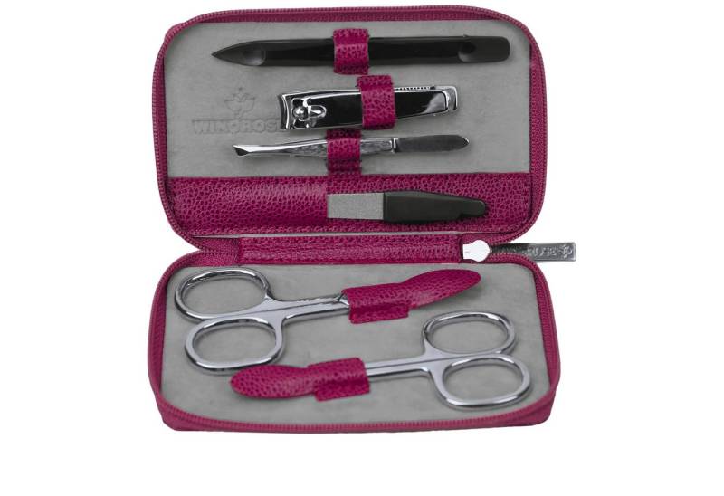 WINDROSE Maniküre-Etui beluga, 1 tlg. von WINDROSE