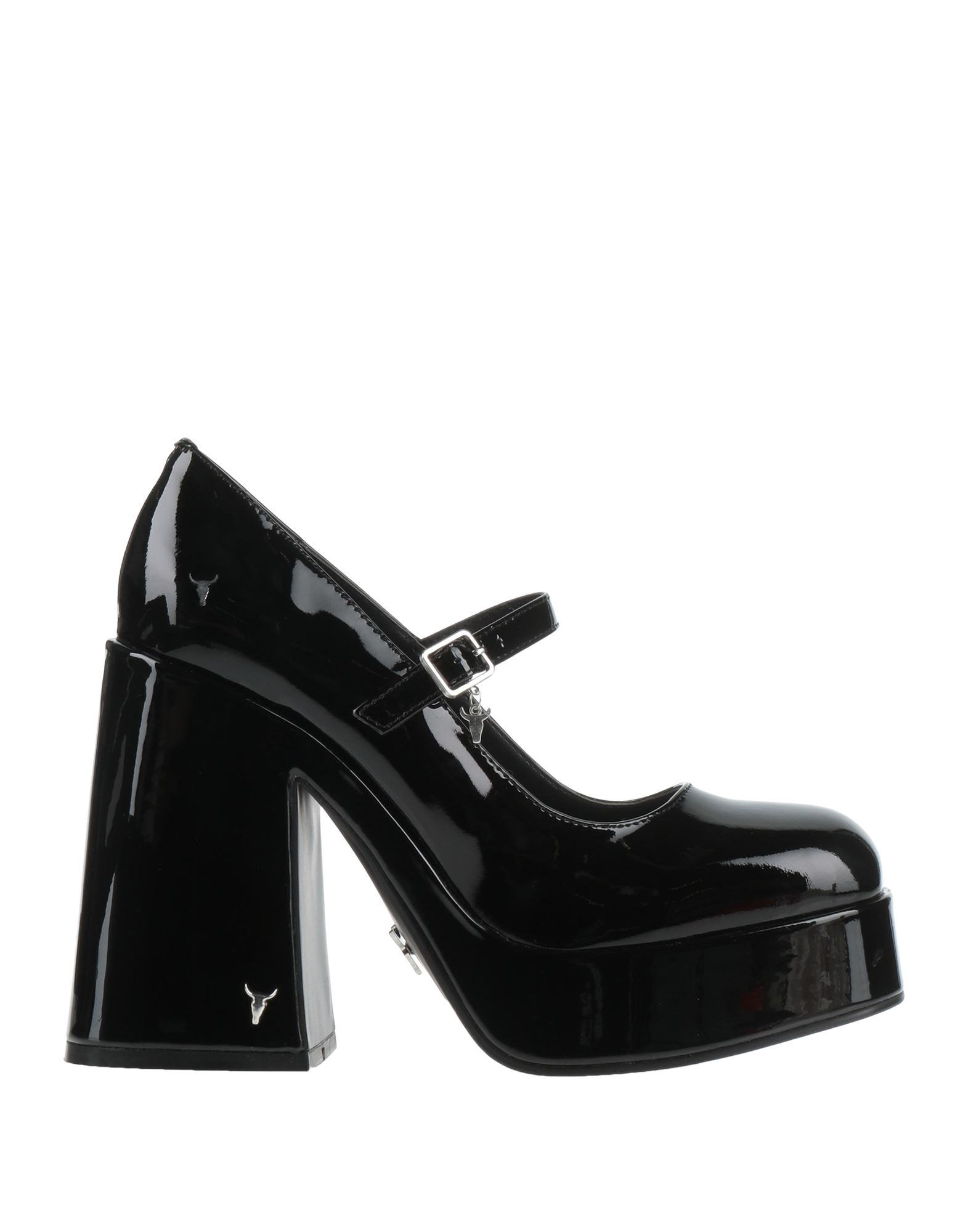 WINDSOR SMITH Pumps Damen Schwarz von WINDSOR SMITH