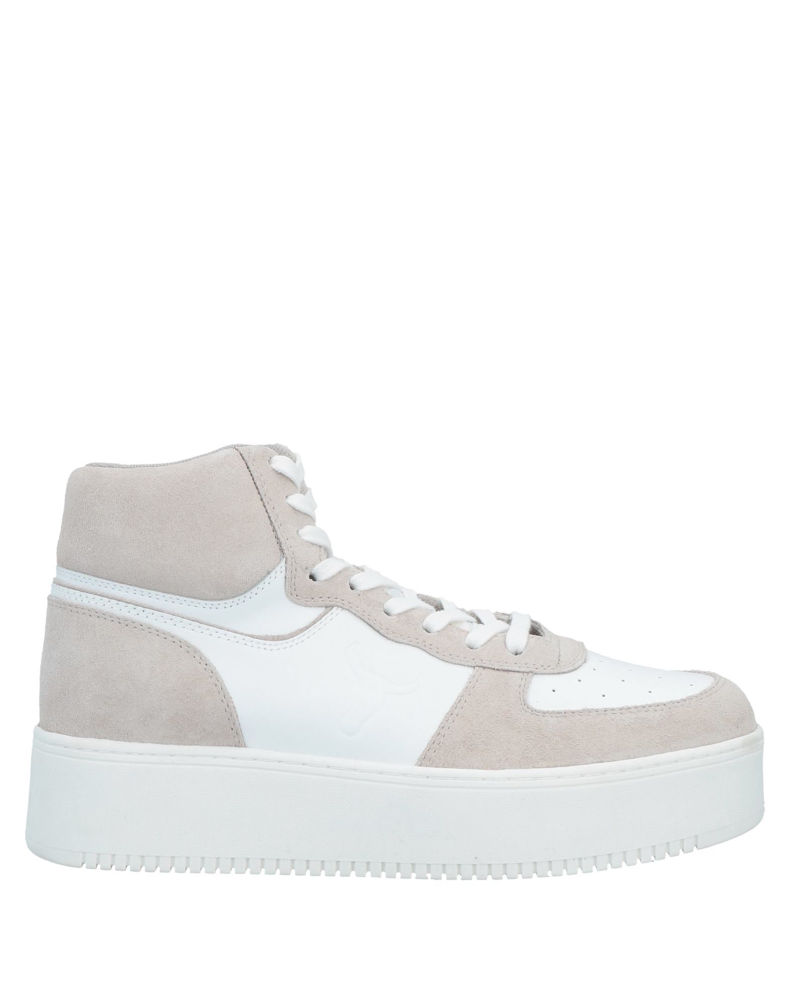 WINDSOR SMITH Sneakers Damen Beige von WINDSOR SMITH