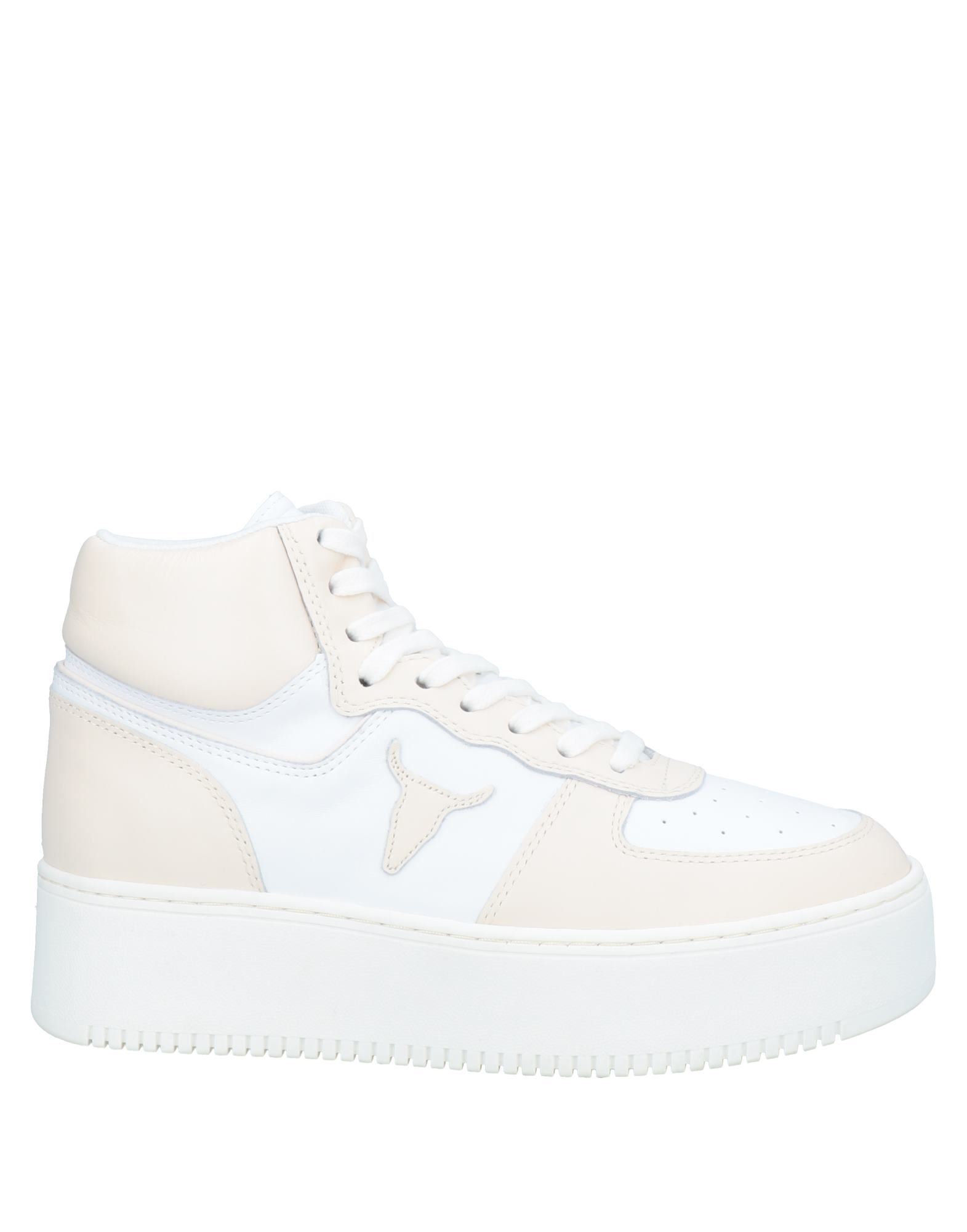 WINDSOR SMITH Sneakers Damen Hellrosa von WINDSOR SMITH