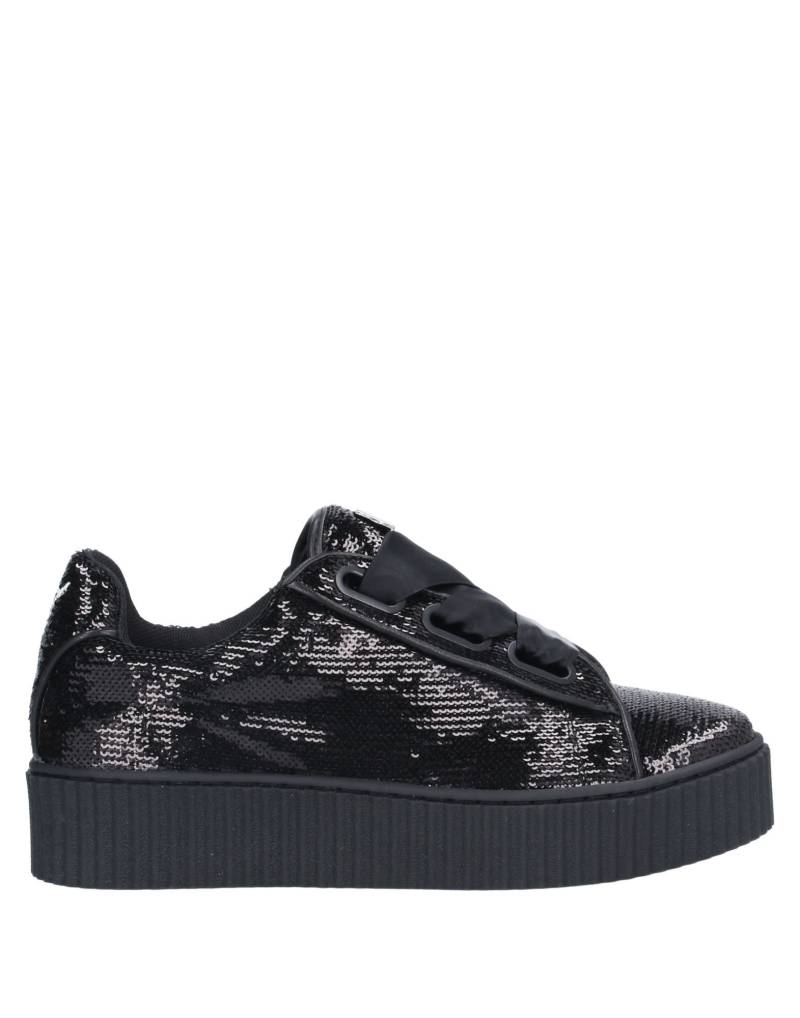 WINDSOR SMITH Sneakers Damen Schwarz von WINDSOR SMITH