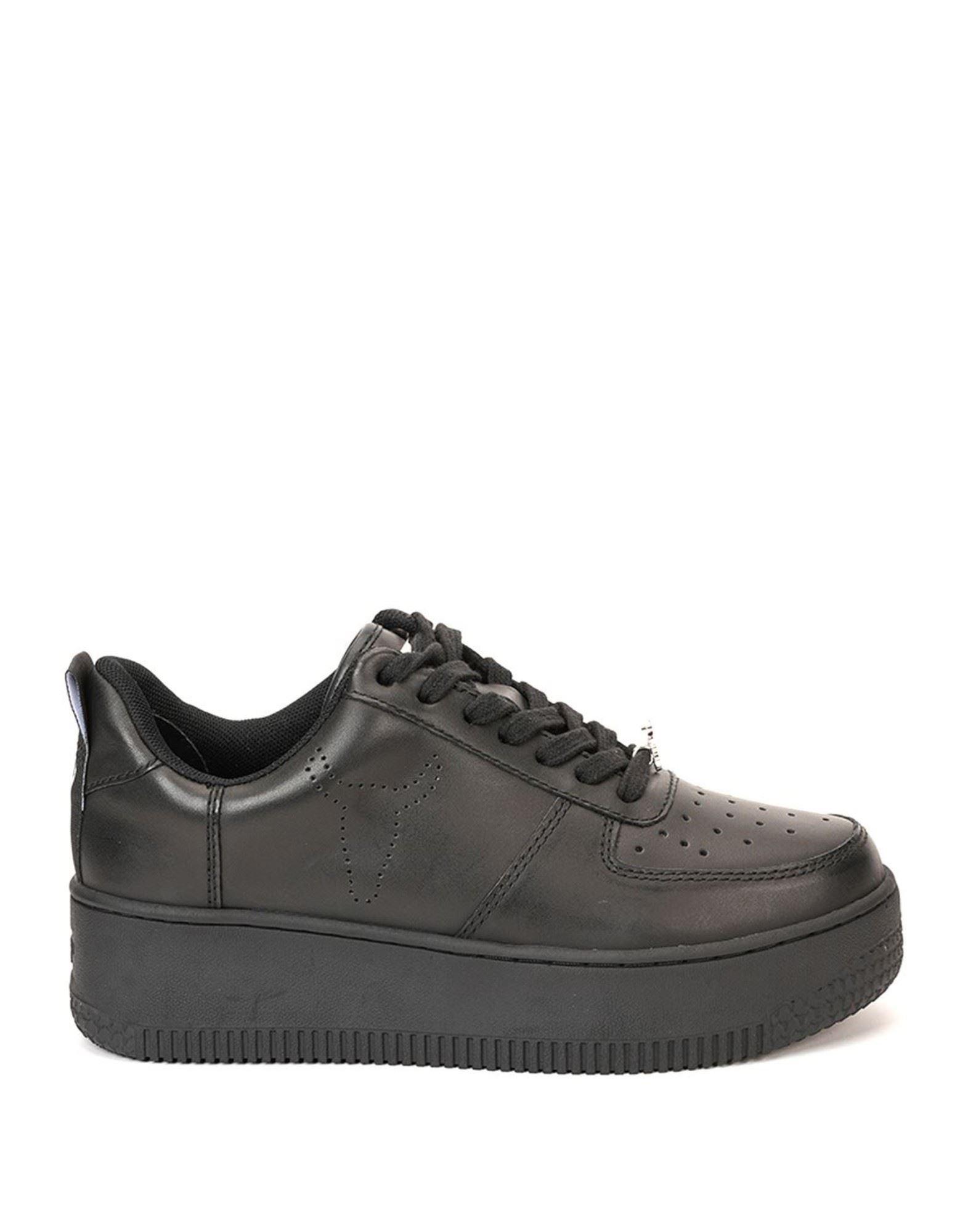 WINDSOR SMITH Sneakers Damen Schwarz von WINDSOR SMITH