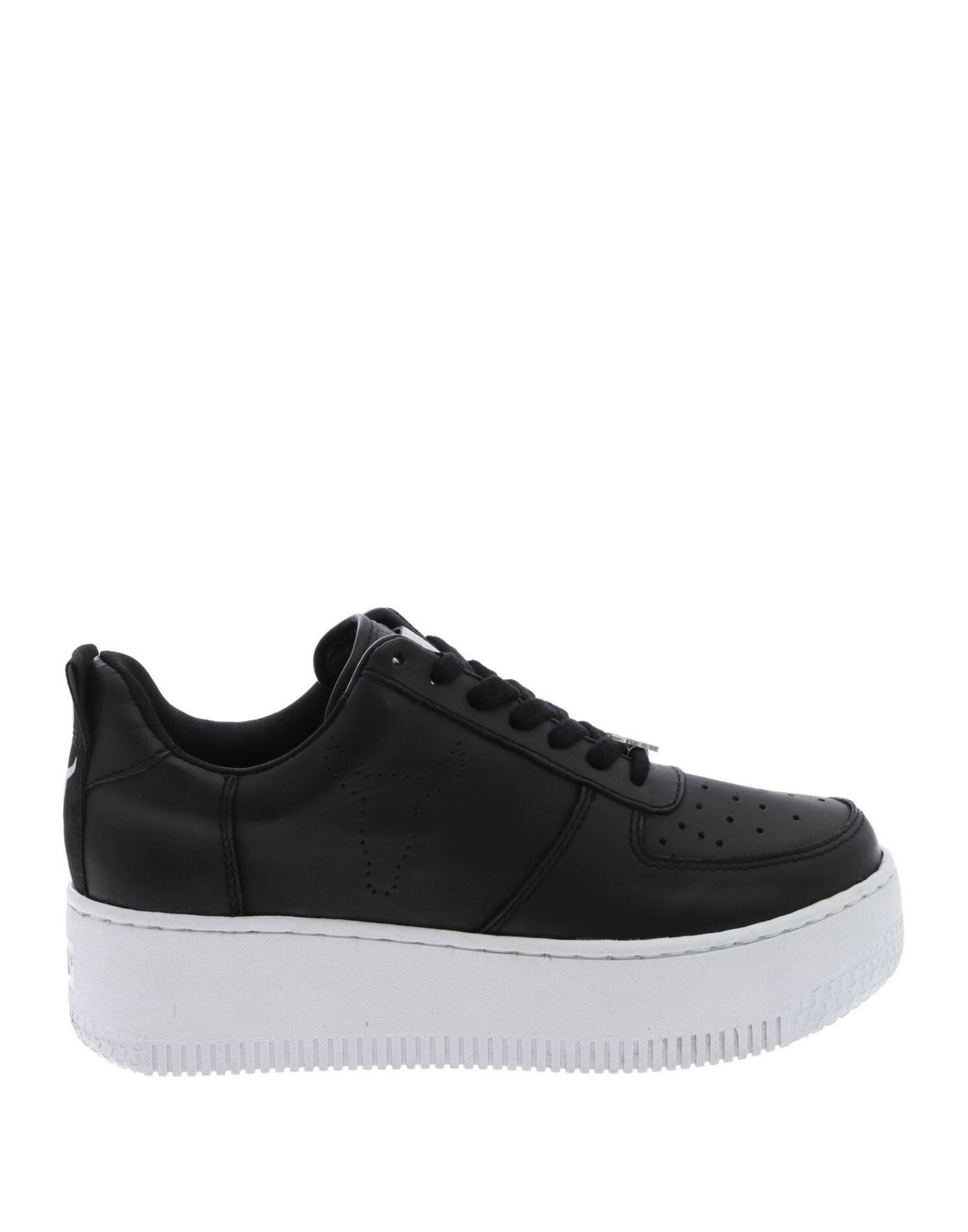 WINDSOR SMITH Sneakers Damen Schwarz von WINDSOR SMITH