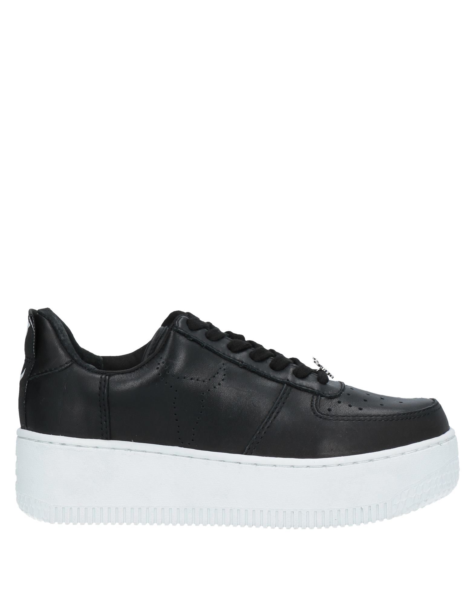 WINDSOR SMITH Sneakers Damen Schwarz von WINDSOR SMITH