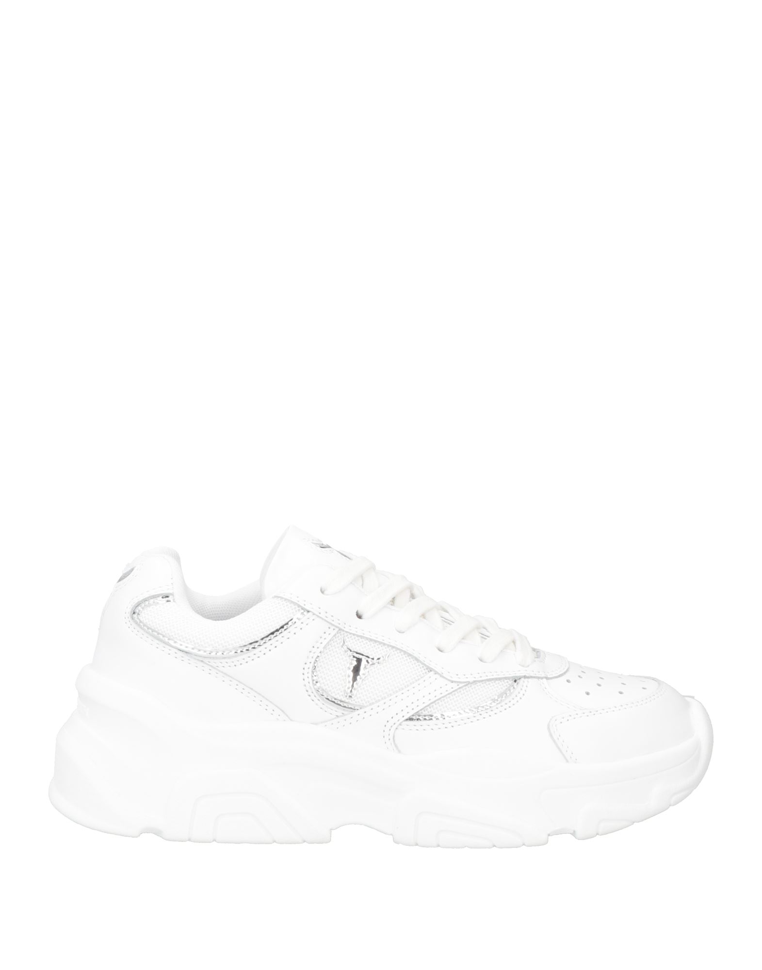 WINDSOR SMITH Sneakers Damen Weiß von WINDSOR SMITH