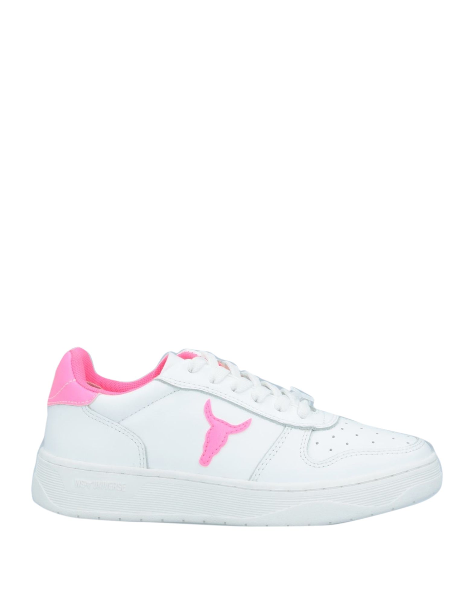 WINDSOR SMITH Sneakers Damen Weiß von WINDSOR SMITH