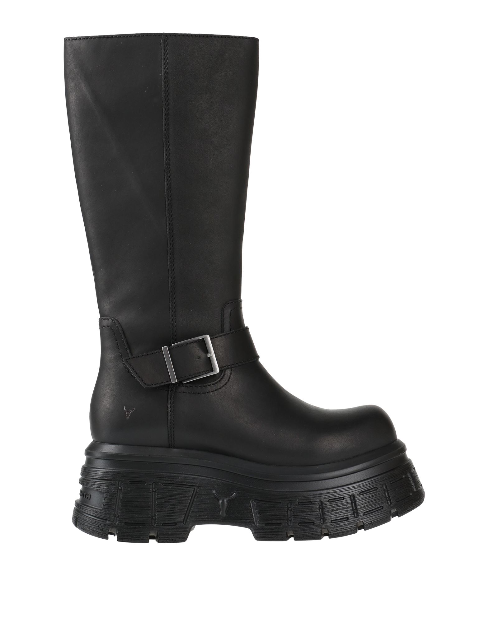 WINDSOR SMITH Stiefel Damen Schwarz von WINDSOR SMITH