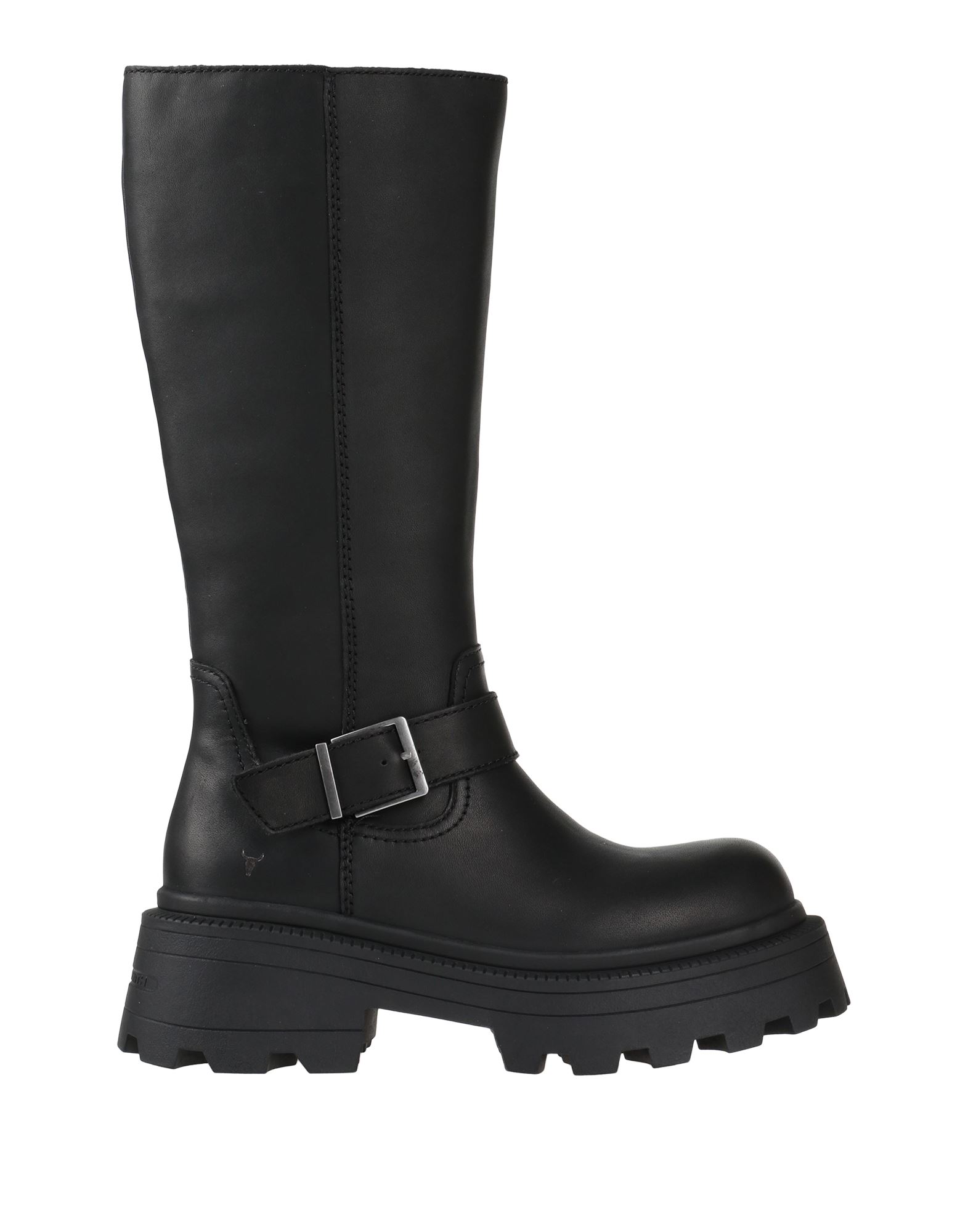 WINDSOR SMITH Stiefel Damen Schwarz von WINDSOR SMITH