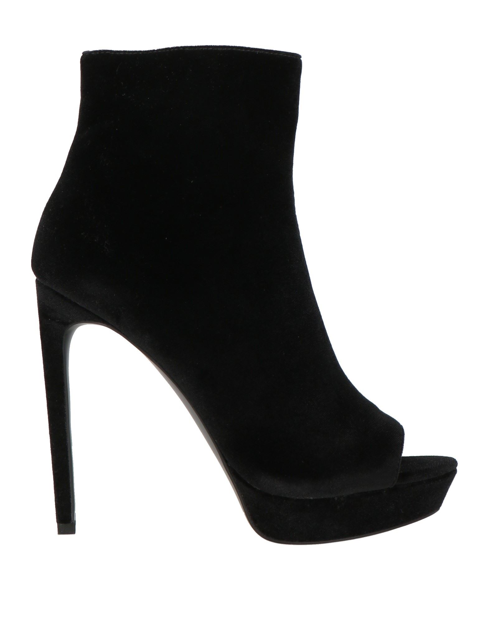 WINDSOR SMITH Stiefelette Damen Schwarz von WINDSOR SMITH