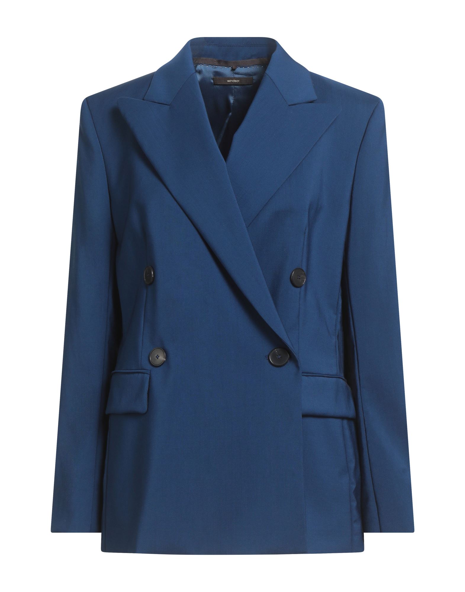 WINDSOR. Blazer Damen Blau WINDSOR. Blazer Damen Blau von WINDSOR.
