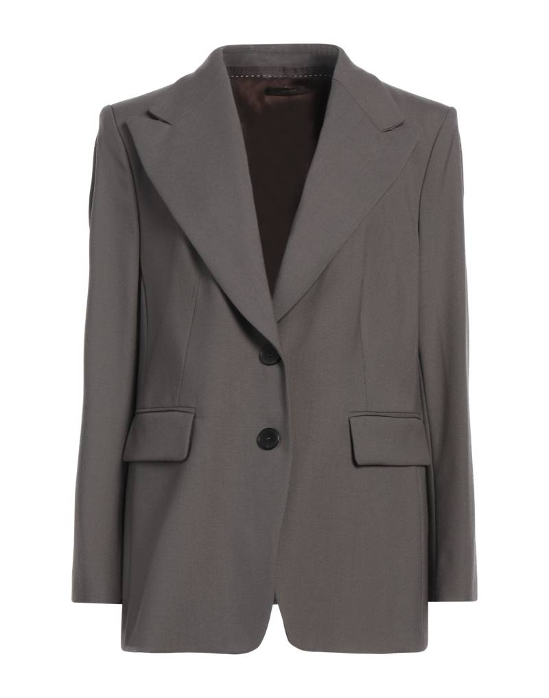 WINDSOR. Blazer Damen Blei von WINDSOR.
