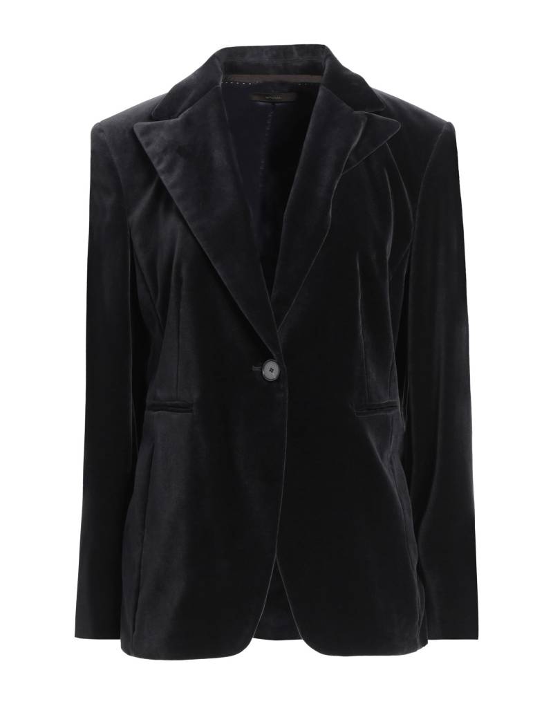 WINDSOR. Blazer Damen Nachtblau von WINDSOR.