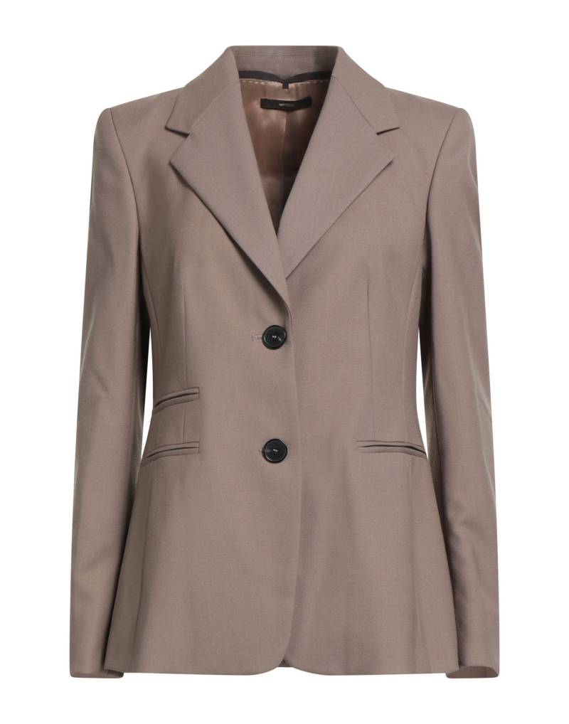 WINDSOR. Blazer Damen Sand von WINDSOR.