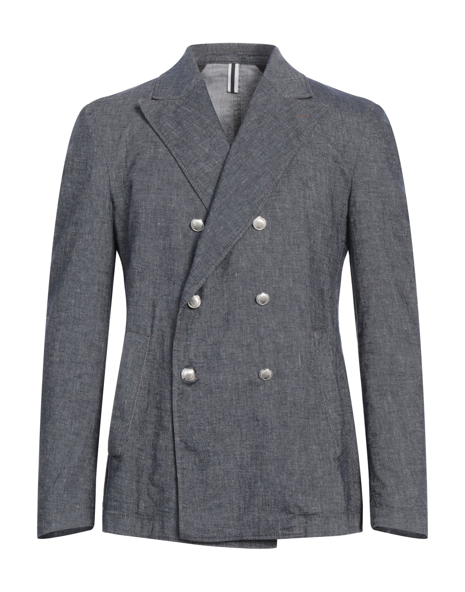 WINDSOR. Blazer Herren Blau von WINDSOR.