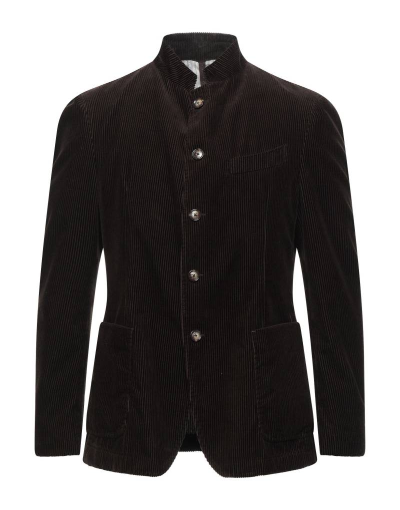 WINDSOR. Blazer Herren Dunkelbraun von WINDSOR.