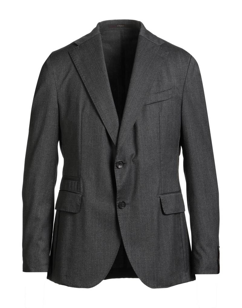 WINDSOR. Blazer Herren Grau von WINDSOR.
