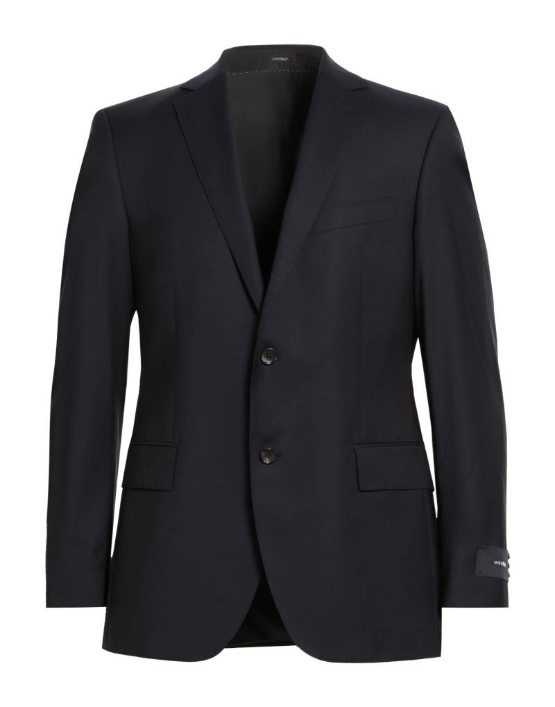 WINDSOR. Blazer Herren Nachtblau von WINDSOR.