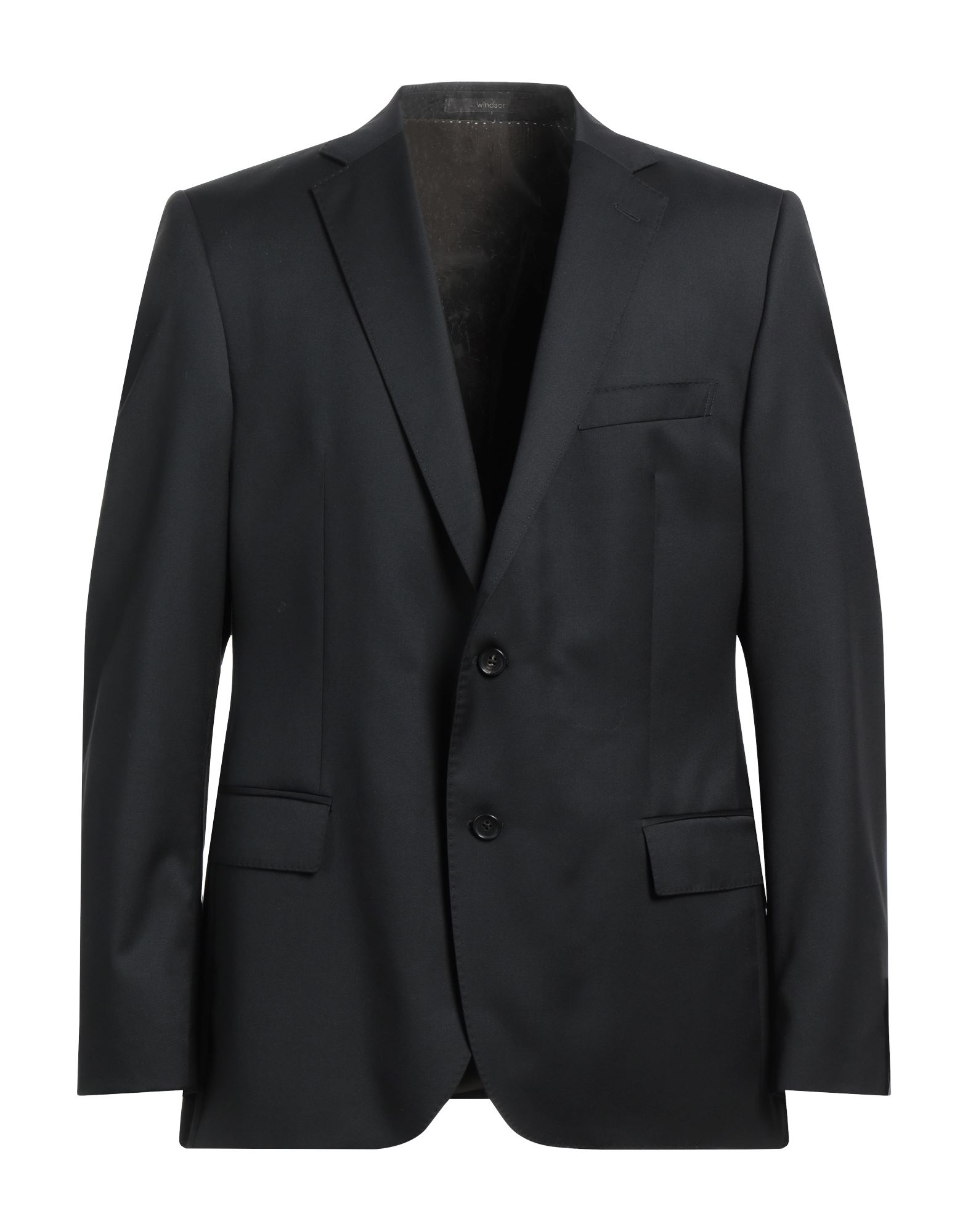 WINDSOR. Blazer Herren Schwarz von WINDSOR.