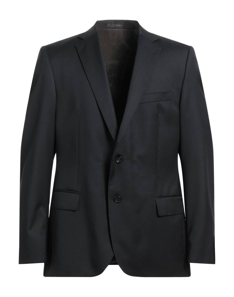 WINDSOR. Blazer Herren Schwarz von WINDSOR.