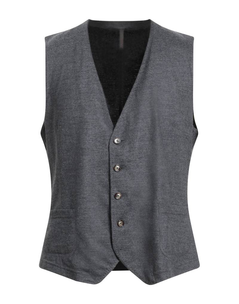 WINDSOR. Couture-weste Herren Blei von WINDSOR.