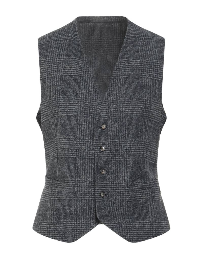 WINDSOR. Couture-weste Herren Braungrau von WINDSOR.