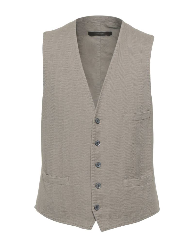 WINDSOR. Couture-weste Herren Sand von WINDSOR.