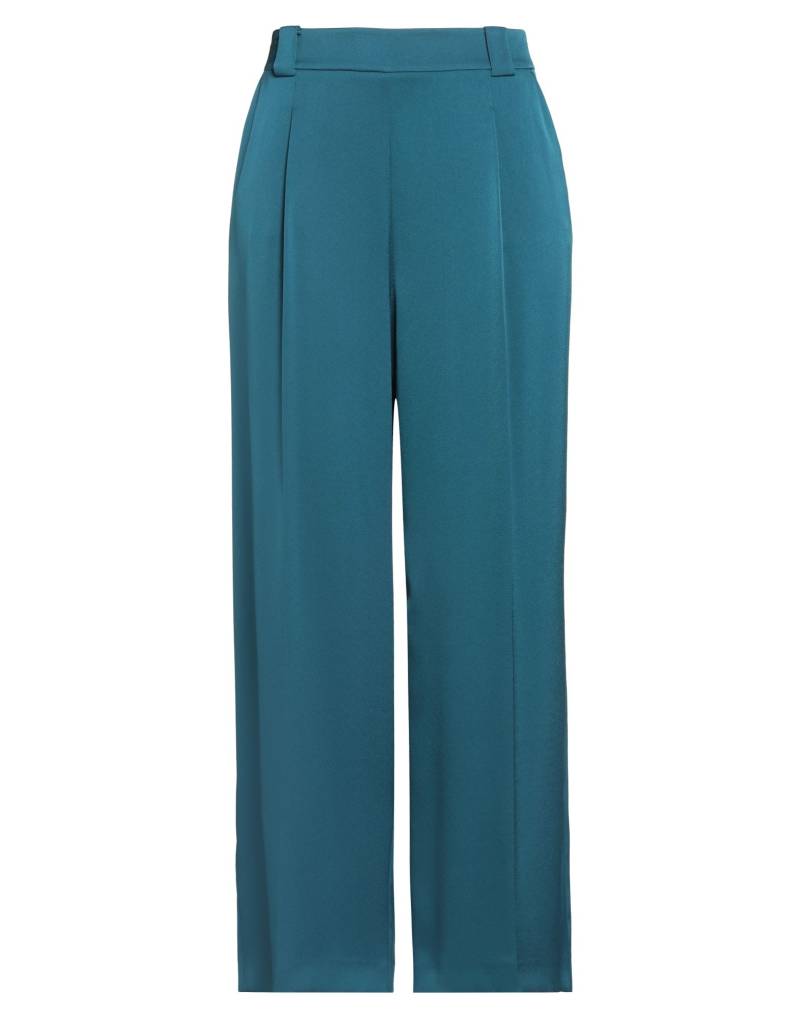 WINDSOR. Hose Damen Aquamarin von WINDSOR.