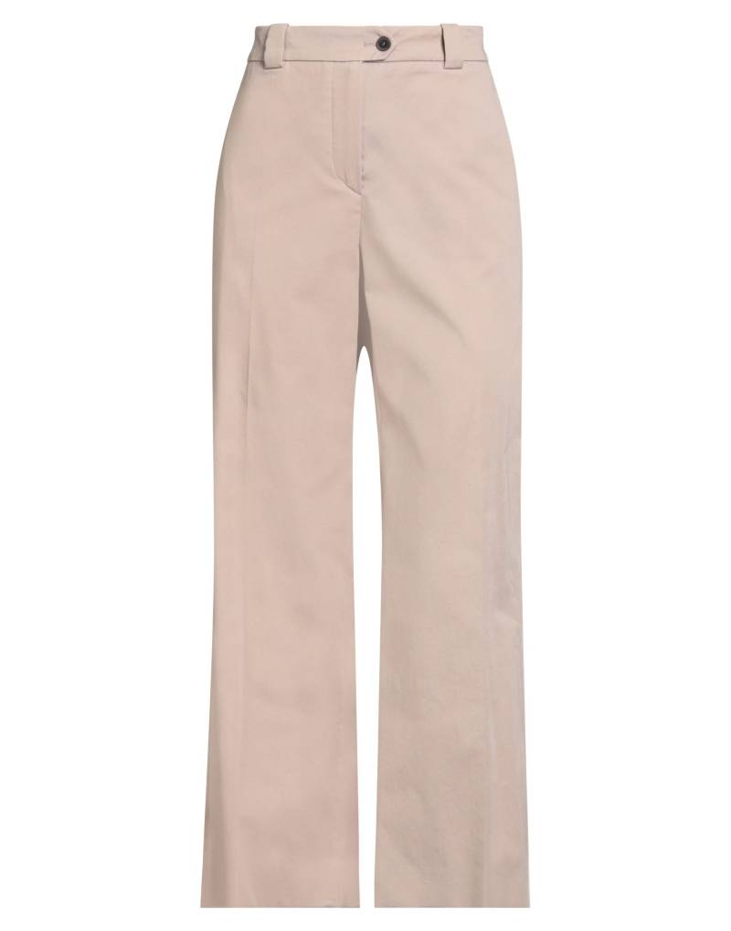 WINDSOR. Hose Damen Hellbraun von WINDSOR.