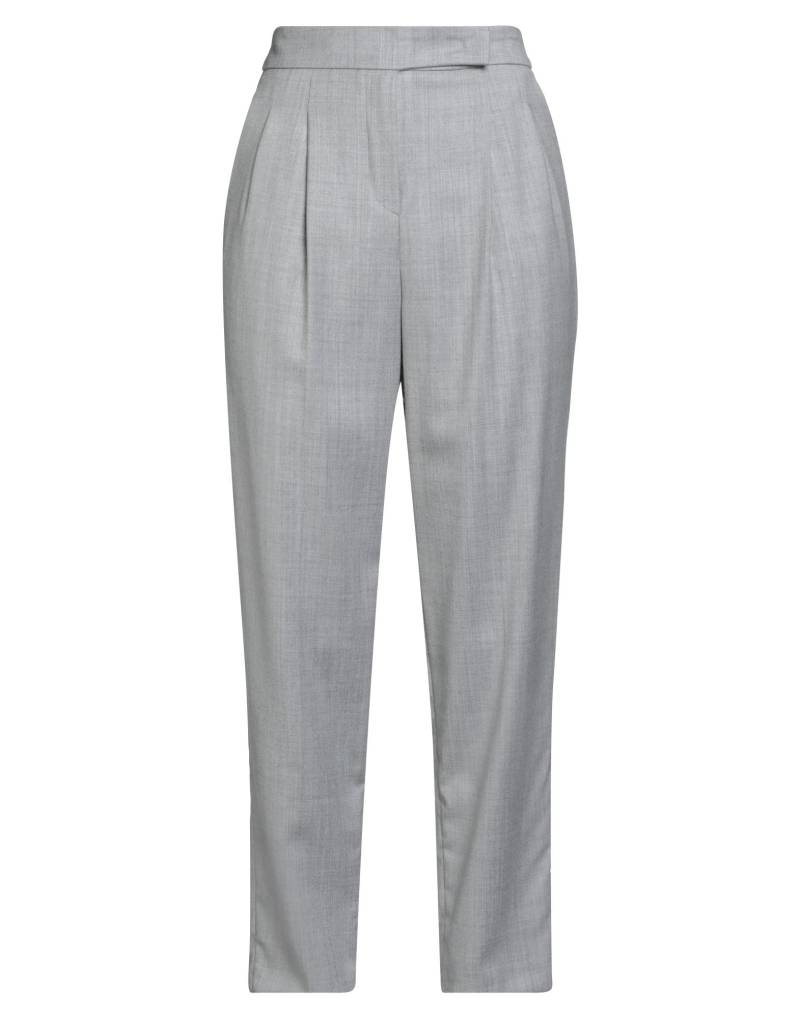 WINDSOR. Hose Damen Hellgrau von WINDSOR.