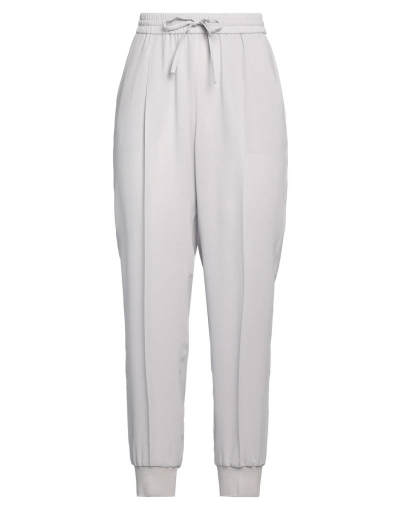 WINDSOR. Hose Damen Hellgrau von WINDSOR.