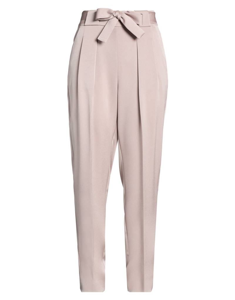 WINDSOR. Hose Damen Maulwurfsgrau von WINDSOR.