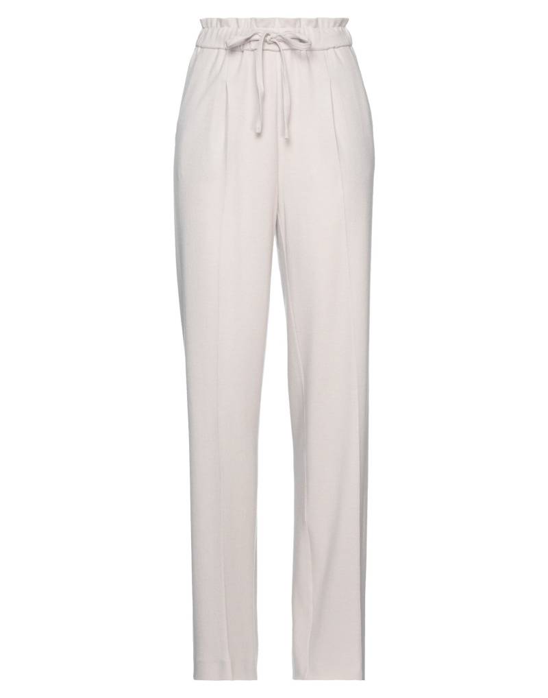 WINDSOR. Hose Damen Maulwurfsgrau von WINDSOR.