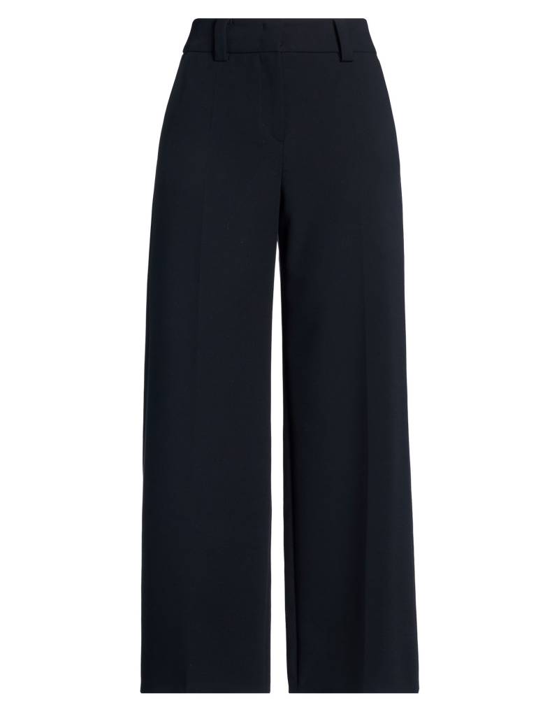 WINDSOR. Hose Damen Nachtblau von WINDSOR.