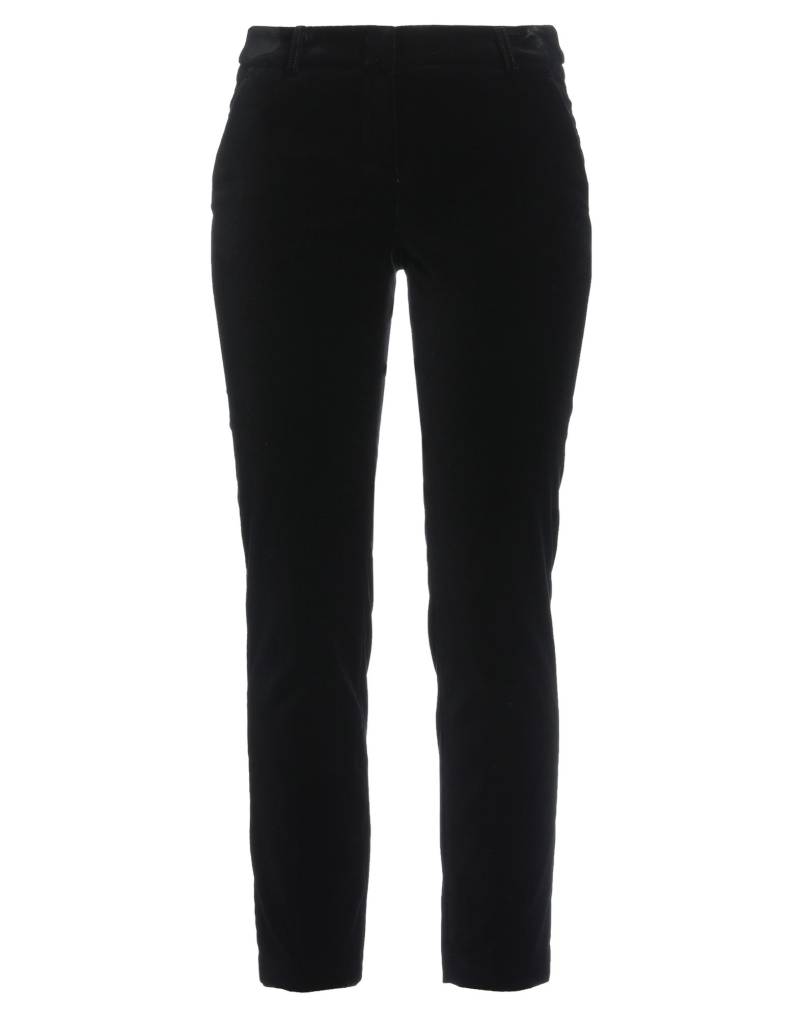 WINDSOR. Hose Damen Schwarz von WINDSOR.