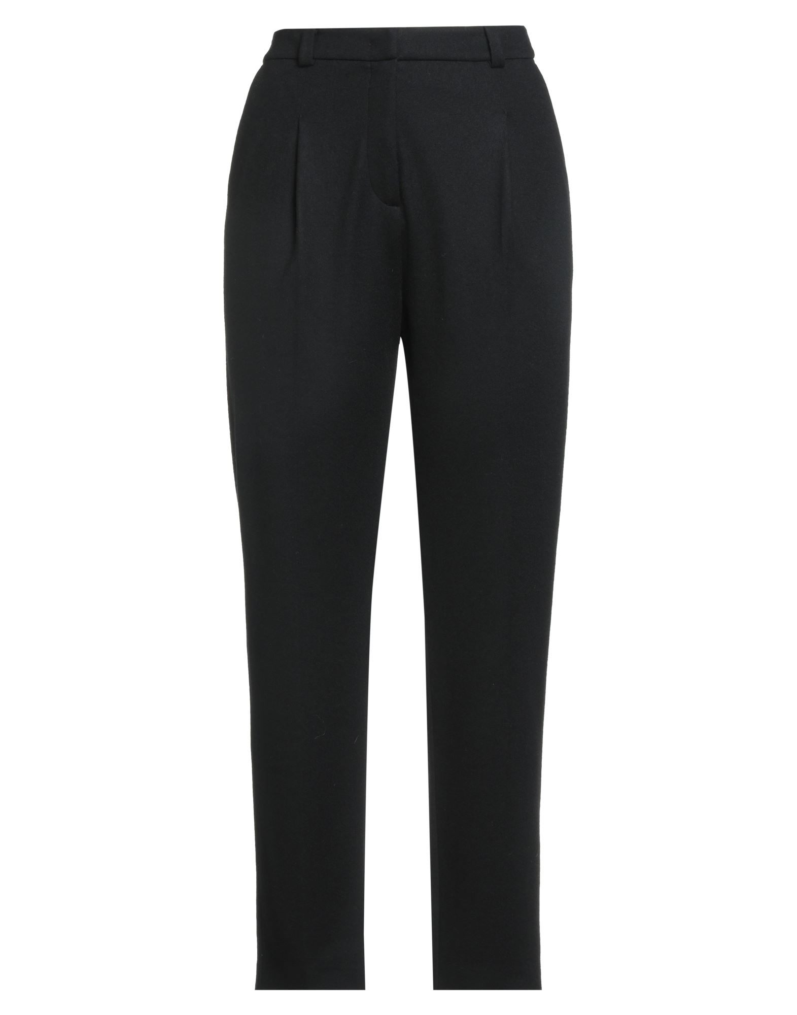 WINDSOR. Hose Damen Schwarz WINDSOR. Hose Damen Schwarz von WINDSOR.