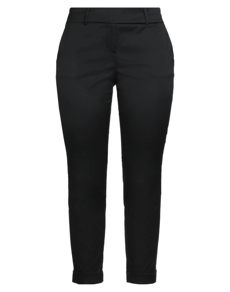 WINDSOR. Hose Damen Schwarz von WINDSOR.