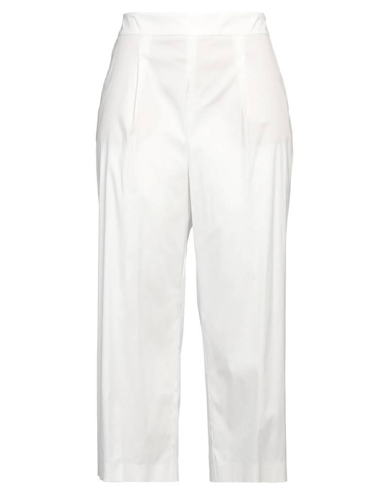 WINDSOR. Hose Damen Weiß von WINDSOR.