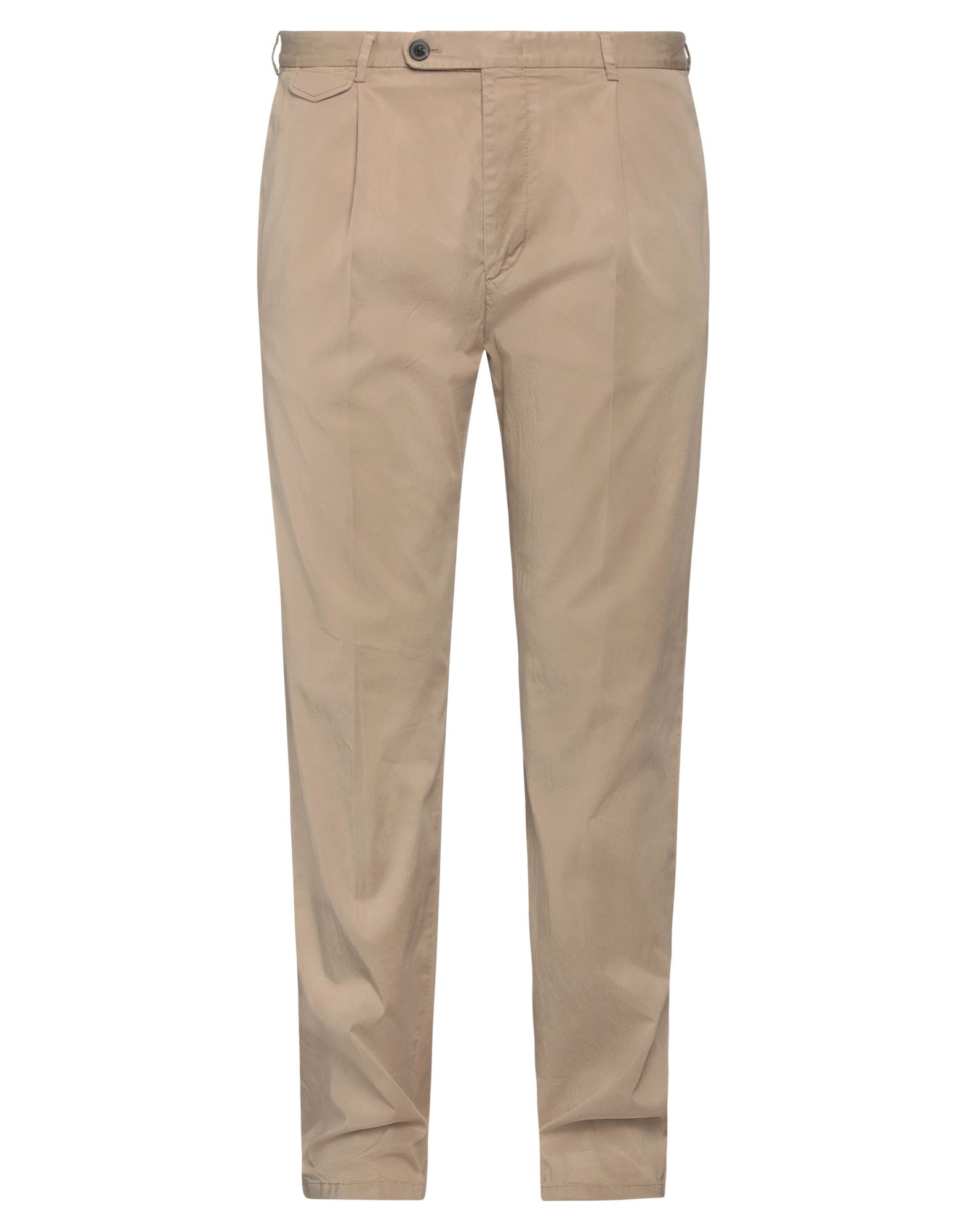 WINDSOR. Hose Herren Beige von WINDSOR.