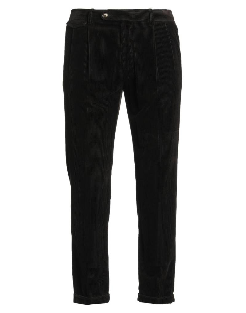 WINDSOR. Hose Herren Dunkelbraun von WINDSOR.