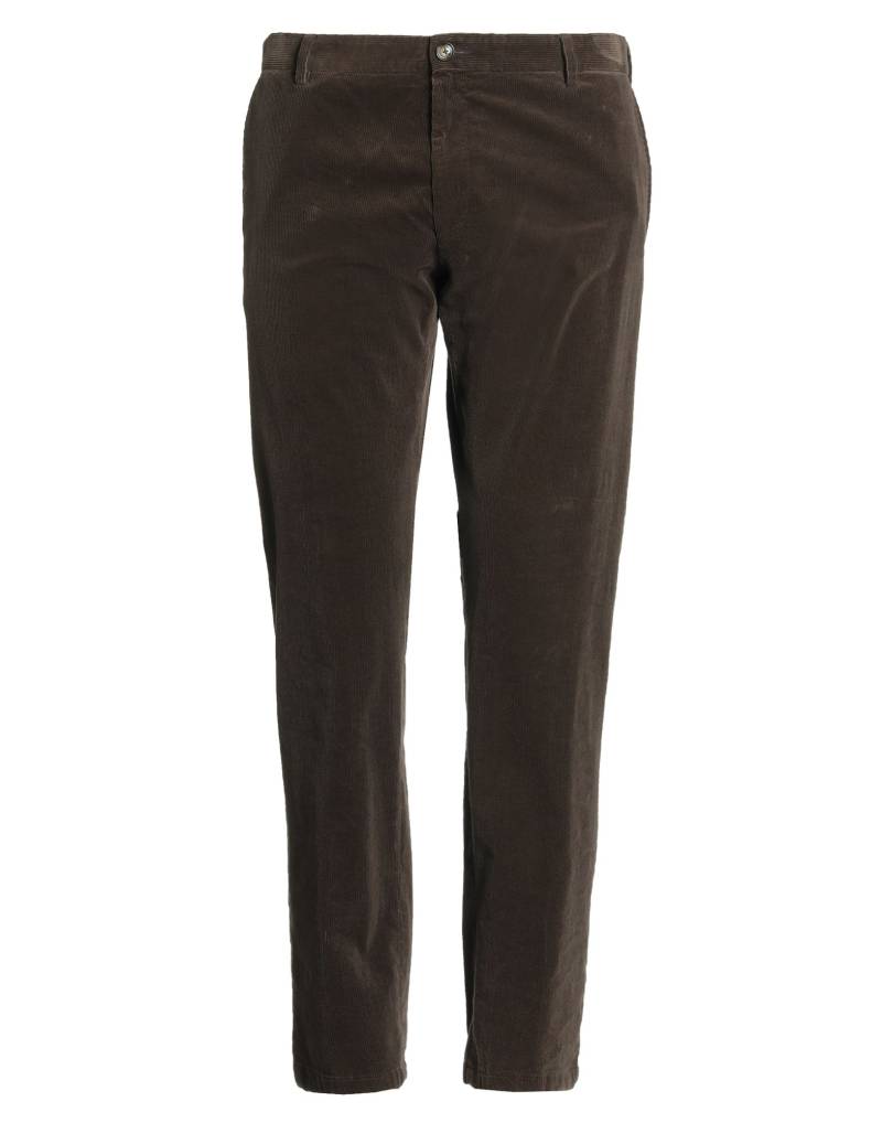 WINDSOR. Hose Herren Dunkelbraun von WINDSOR.