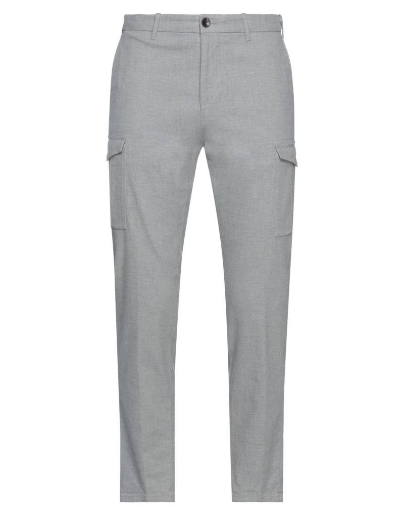 WINDSOR. Hose Herren Grau von WINDSOR.