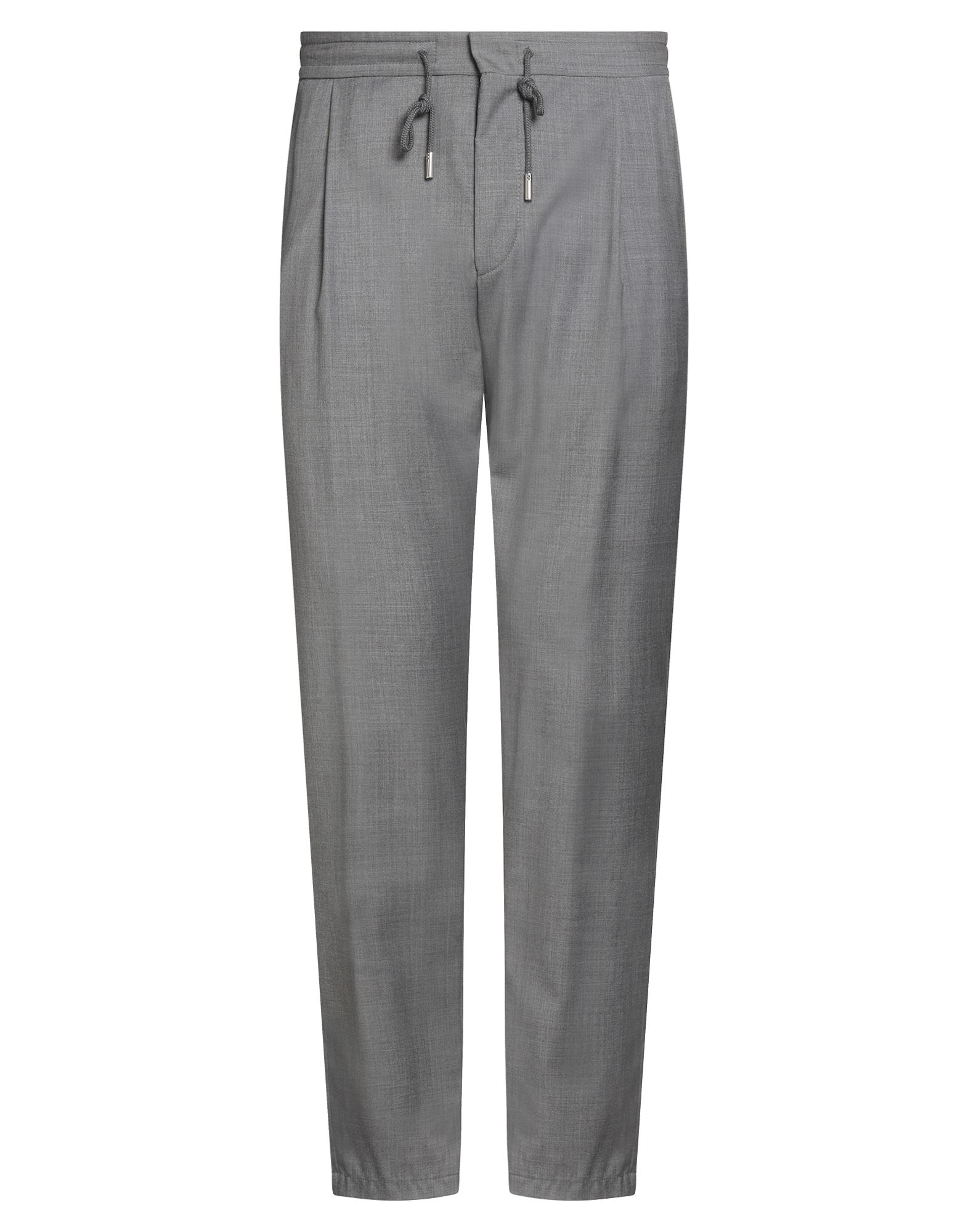WINDSOR. Hose Herren Grau WINDSOR. Hose Herren Grau von WINDSOR.