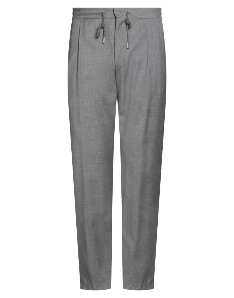 WINDSOR. Hose Herren Grau von WINDSOR.