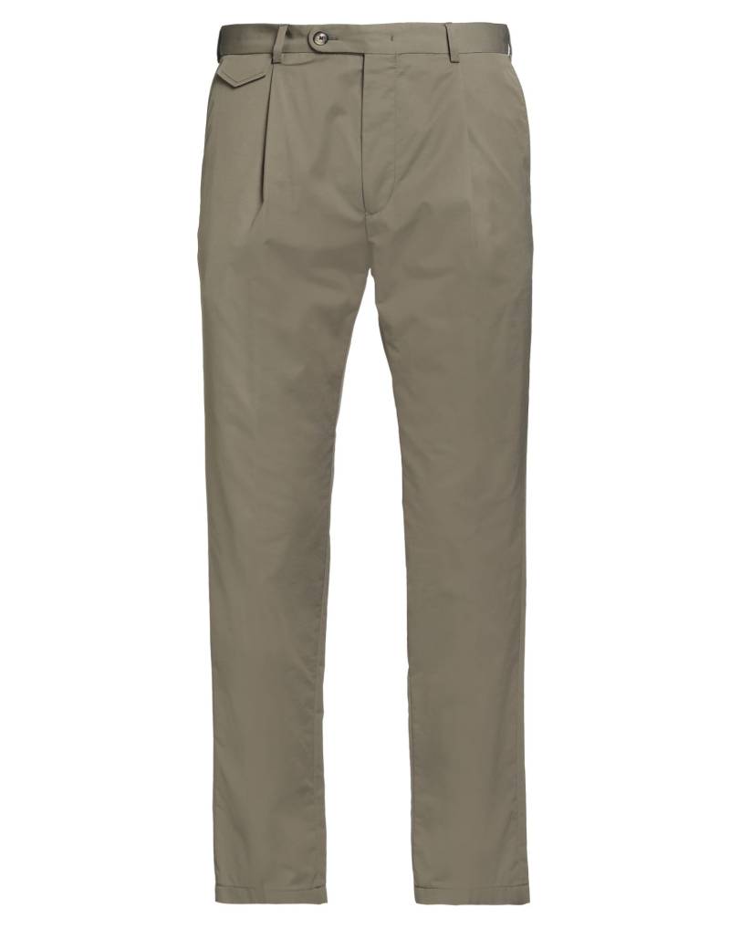WINDSOR. Hose Herren Militärgrün von WINDSOR.
