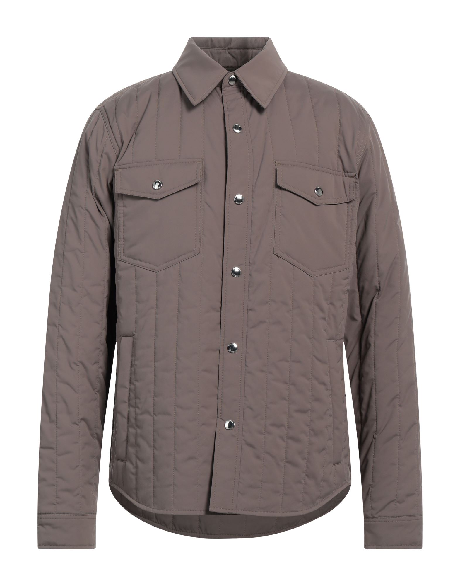 WINDSOR. Jacke & Anorak Herren Khaki von WINDSOR.