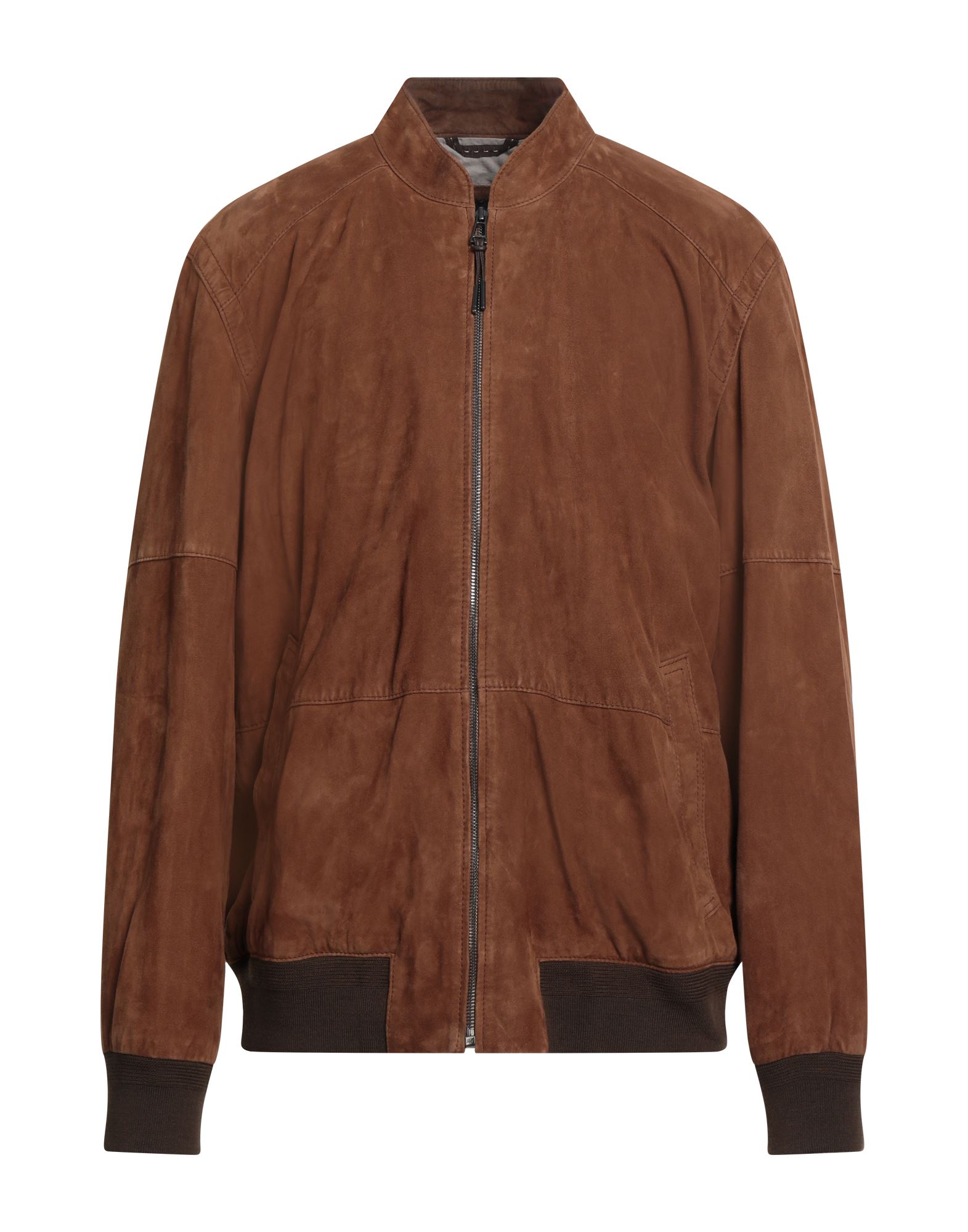 WINDSOR. Jacke & Anorak Herren Braun WINDSOR. Jacke & Anorak Herren Braun von WINDSOR.